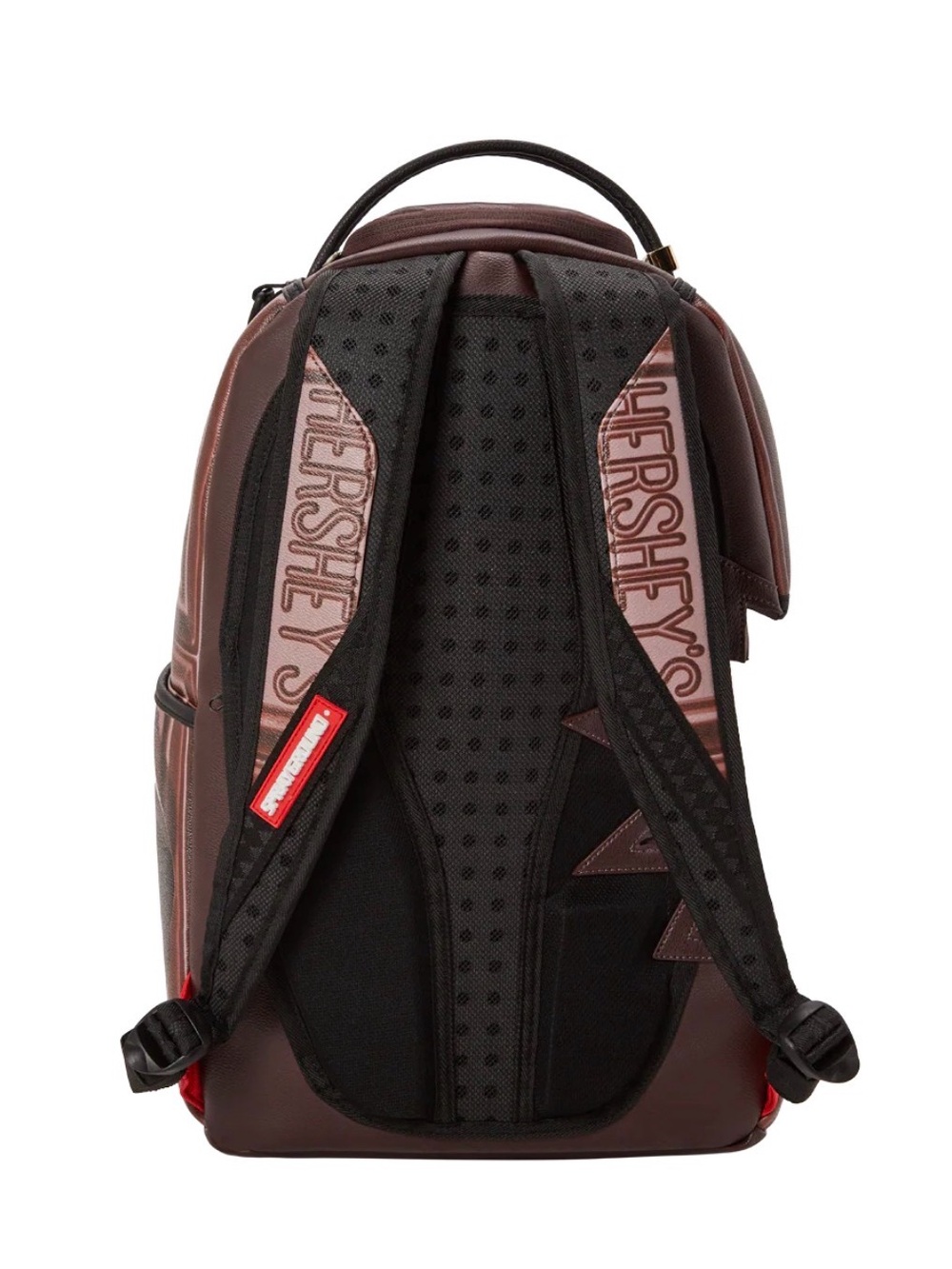 HERSHEY’S SHARK BITE SPRAYGROUND BACKPACK - Picture 2 of 8